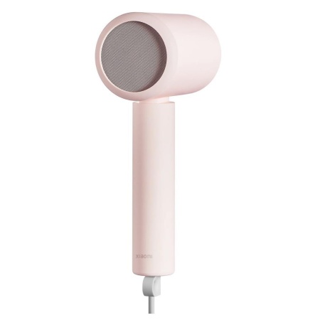 Фен Xiaomi Compact Hair Dryer H101, розовый